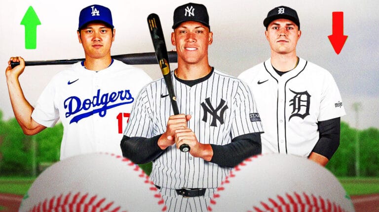 Dodgers once again on top