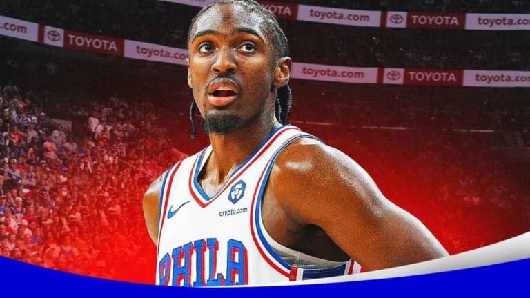 Tires Makey hit the diagnosis of injury to the endangerment of the season