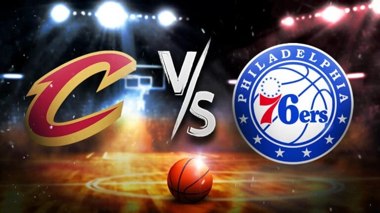 Cavaliers vs. 76ers forecast, odds, pick, spread