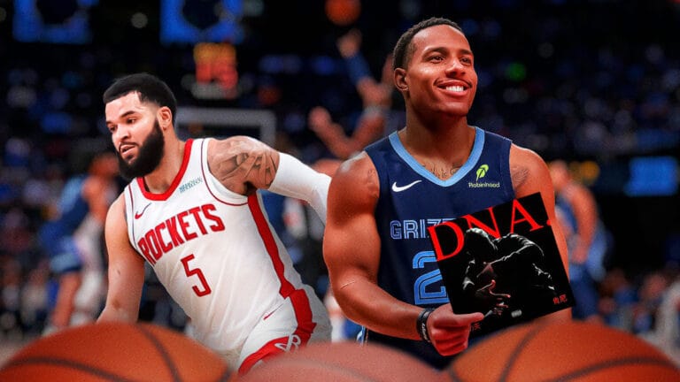 How desmond Bane, Grizzlies proved “merciless” DNA in missiles win