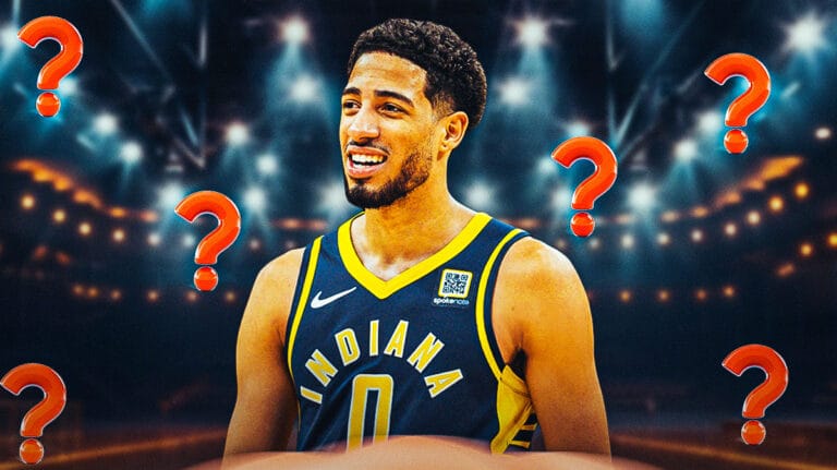 Does Tyrese Haliburton of the Pacers play against the Cavs? Latest injury update