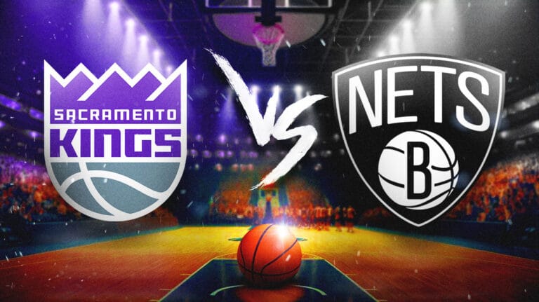 Kings vs. Nets prediction, odds, picks, spread