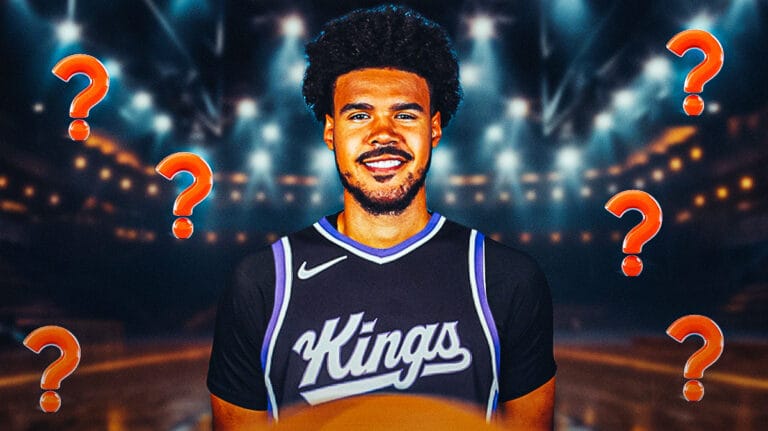 Kings with ‘best shot’ to trade Cam Johnson