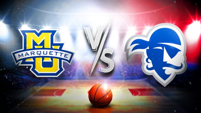 Marquette vs. Seton Hall College Basketball Predictions, Picks, Odds
