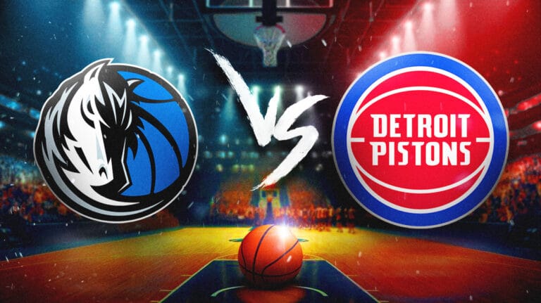 Mavericks vs. Prediction of clips, odds, picking, spreading