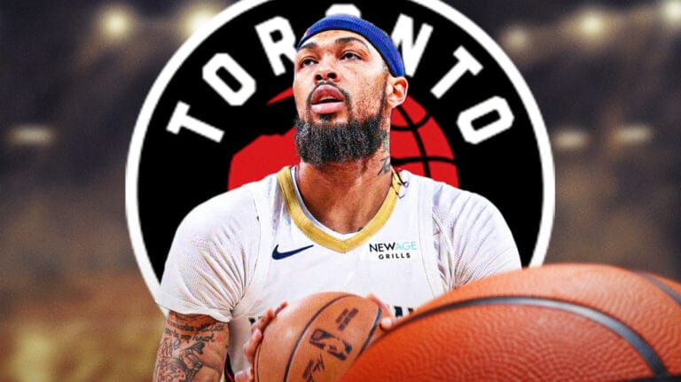 Raptors “Watch Team” for Brandon Ingrad Trade
