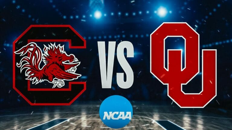 South Carolina vs Oklahoma prediction, pick, odds for college basketball