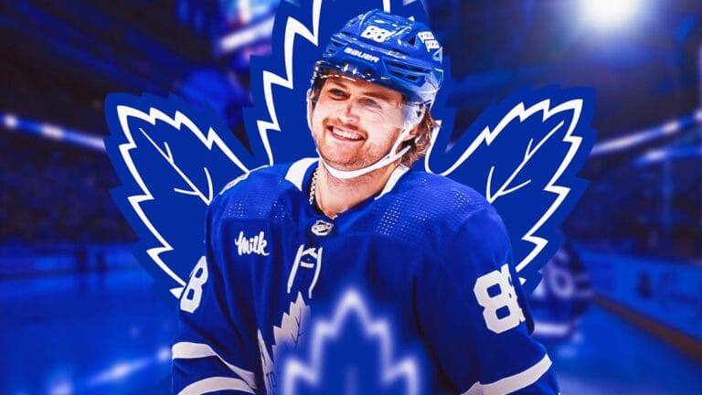 William Nylander’s shocking take on Maple Leafs fans’ frustration
