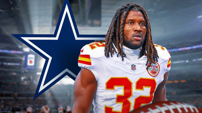 1 Free Agent that can help fill in Dallas Cowboys’ needing need