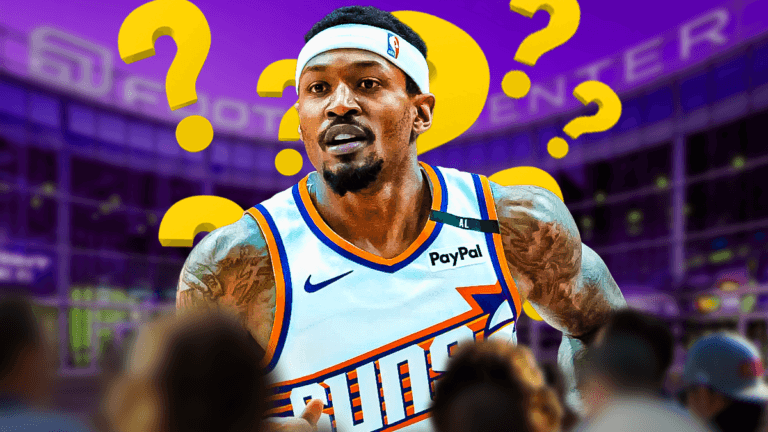 2 surprising team was open for Bradley Beal Trade before the deadline