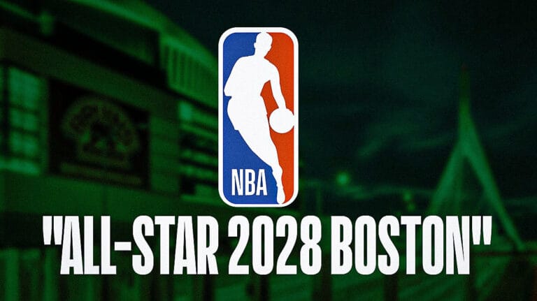 Why Celtics must be next ok to host NBA All-Star Games