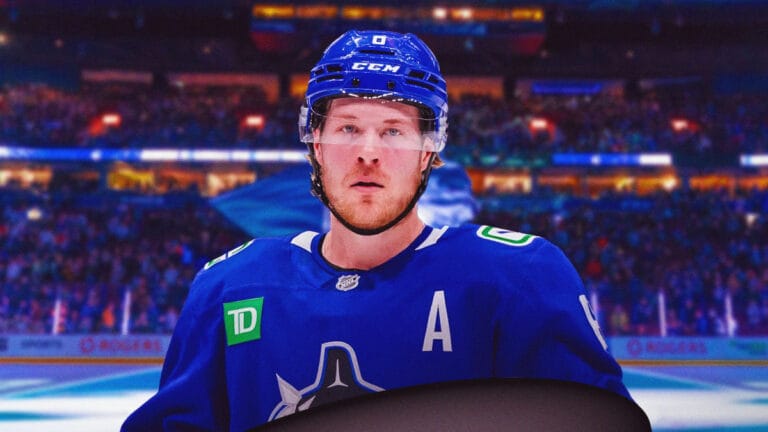 Best Brock Boser Landing Spots 2025 NHL Road Road