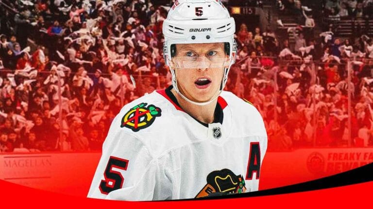 Best Connor Murphy Landing Spots 2025 NHL Deadline for search