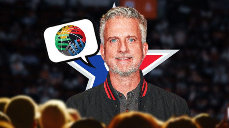 Bill Simmons creates an eye opening in the eye game