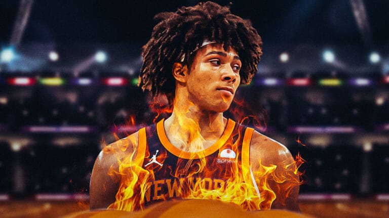 Bobby Portis Suspension means an increased role to buy Bucks Trade ‘