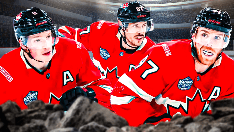 Canada A surprising solution for Cale at least before Massive Game vs.