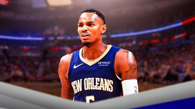 Pelikans’ Dejounte Murray suffered injury to seasonal injury in relation to Celtic