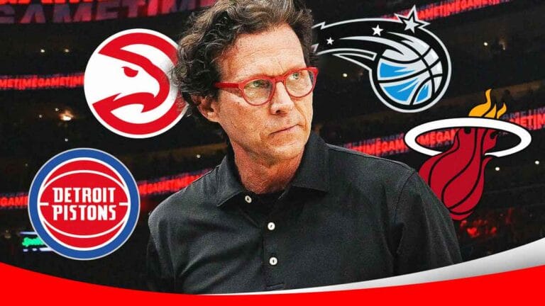 Hawks Kuin Snider gets 100% honest about the playoffs of the playoff post All-Star Break