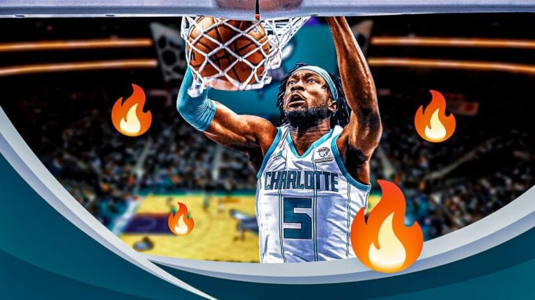 Lakers gain Mark Williams in Massive Dalton Knecht Trade