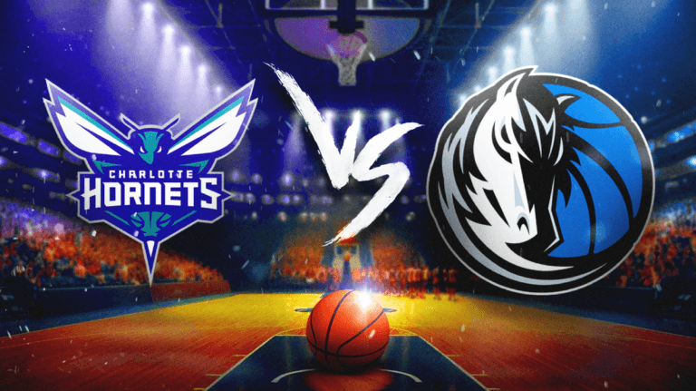 Hornets vs. Mavericks Prediction, Odds, Dialing, Spread