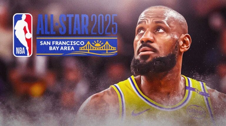 Fans react to Leobron James’ last minute decision on all the stars