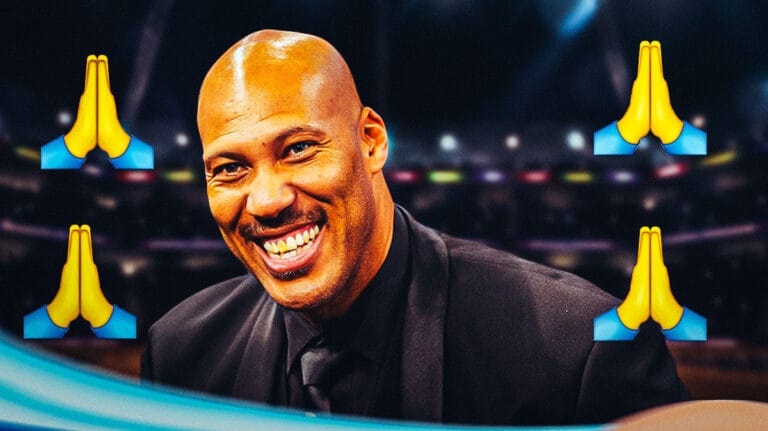 Laver Ball gets foot amputated for “serious medical question”