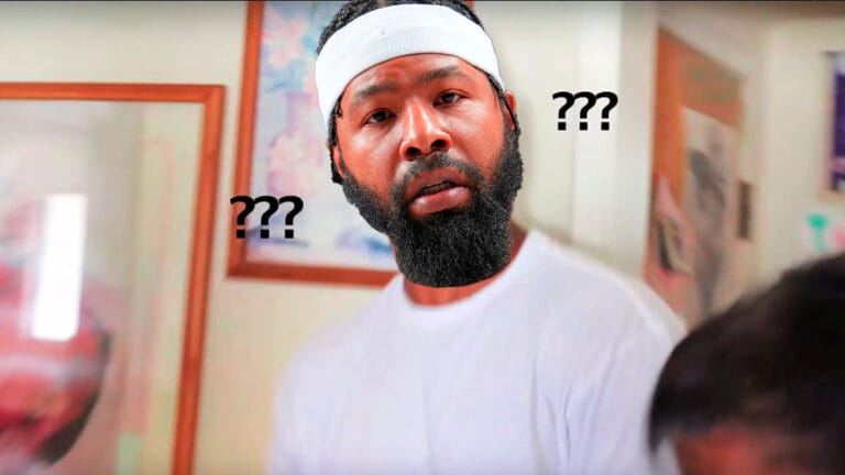 Markieff Morris’ Funny Reaction to Tradu Luka Dončić to Laker