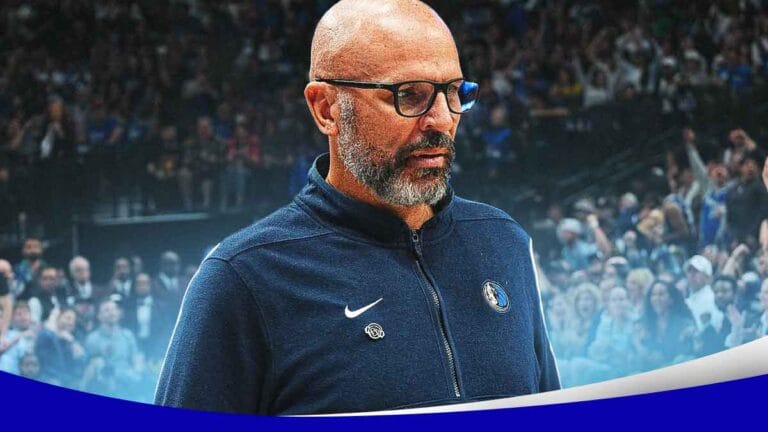 Jason Kidd reveals Mavericks The Secret of Success Due To Injuries for Injuries