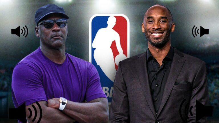 Nostalgic Michael Jordan, Kobe Briant fans called for “killing” associations