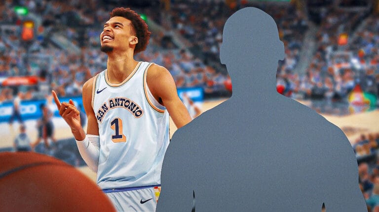 Spurs sign former sunshine to a 10-day contract