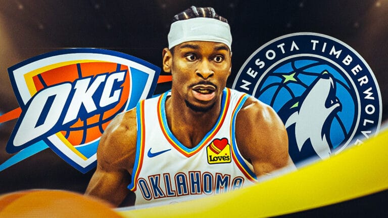 Shai Gilgeous-Alexander reveals the largest ‘lesson’ from the collapse of 25 points against Timbervolves