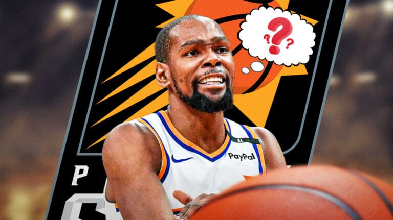 Eye opening Kevin Duranti Take to Outlook Suns’ Playoff After After Clippers Takedown