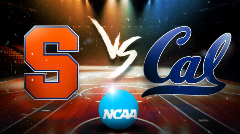 Syracuse vs. Cal Prediction, Pick, Basketball basketball