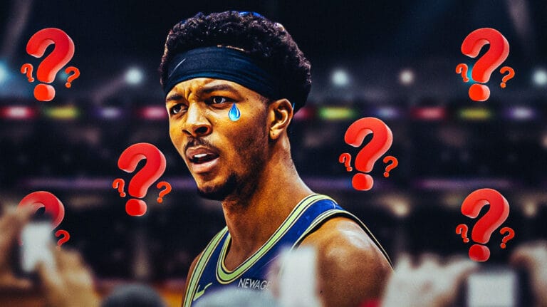 Pelicans’ Trey Murphy III Leaves a game in relation to ramen injury clippers