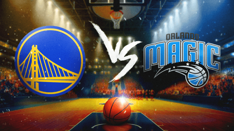 Warriors vs. Magic prediction, odds, selection, spreading