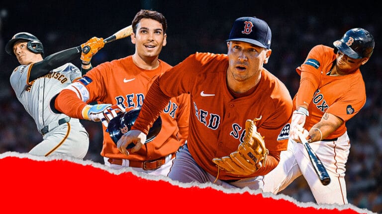 3 moves Red juice must make it roundturned by Roster 2025