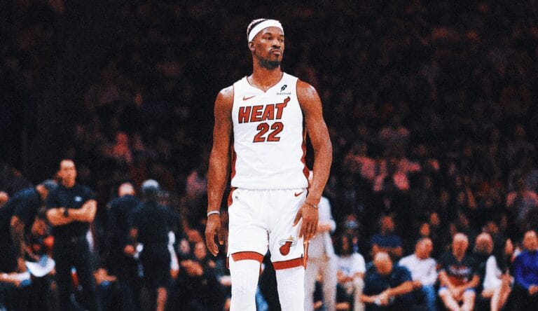 Warriors Trade Jimmy Butler, which will reportedly sign two-year contracts extension