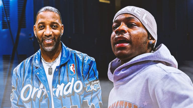 Tracy McGRadi Humbles Ciamer Tilil with an epic response with two words
