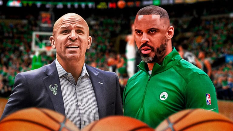 10 NBA coaching shootings that turned out well for a franchise