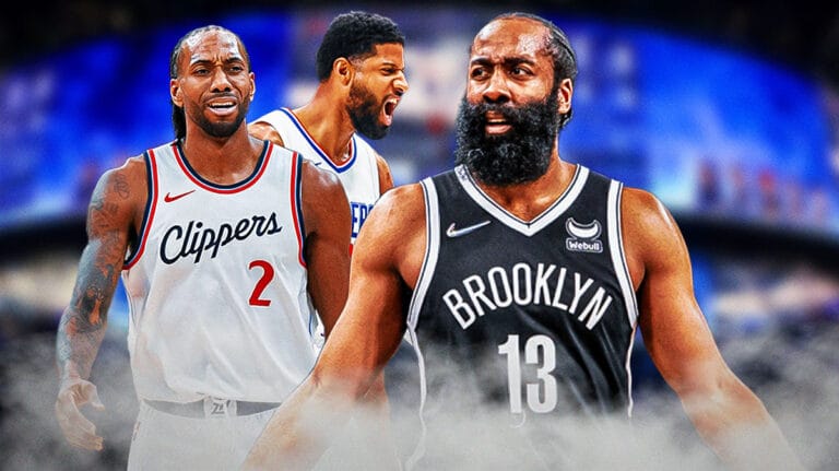 10 NBA teams who gambled their future for a star and they did not manage all