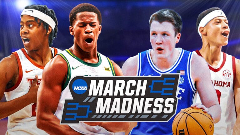 6 Network Non-Cooper Flaggg 2025 NBA Draft goals for viewing in NCAA tournament