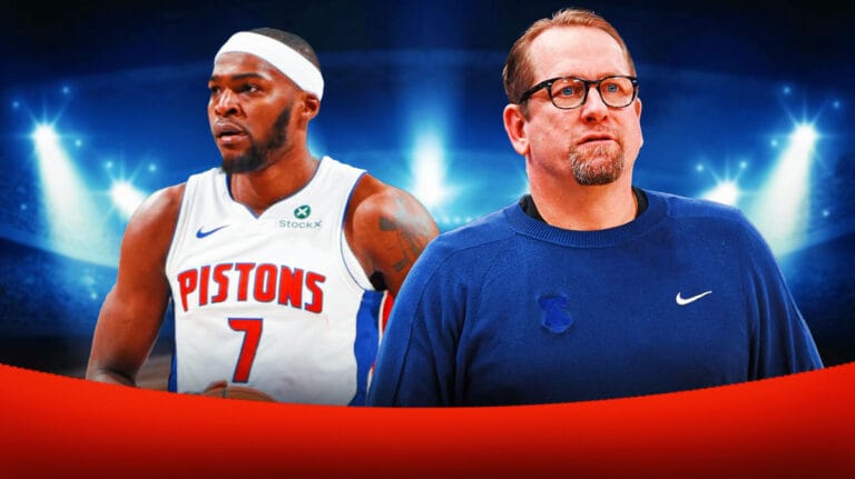 Paul Reed Reed in 76ers pulls the answer to Nick nurses