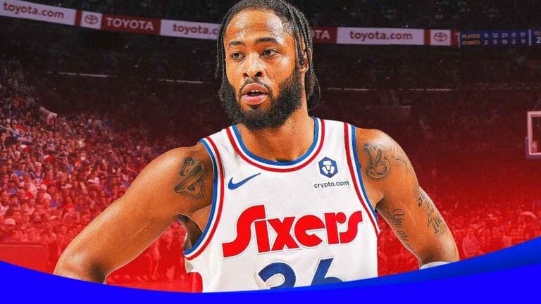 76ers Sign G League Star in the middle of trouble