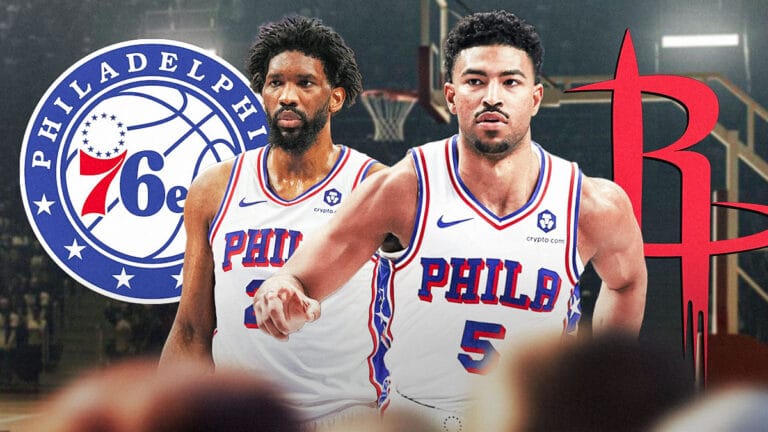 76ers Waste Kuentin Grimes’ Joel EmbiId feat in Bolno Meltdown vs.