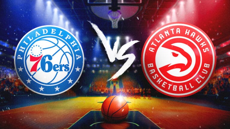 76ers vs. Hawks Prediction, Odds, Choosing, Spread