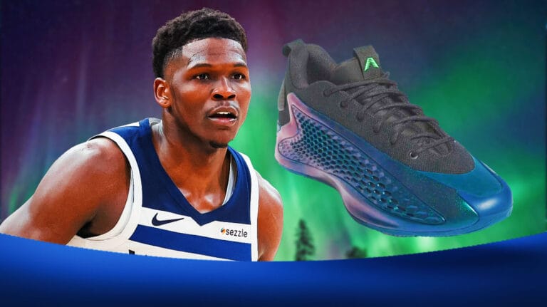 Adidas AE 1 ‘Arctic night’