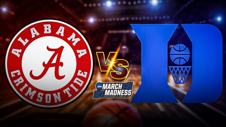 Alabama vs. Duke Prediction, Odds, Pick For Men Martovski Madrivi 2025