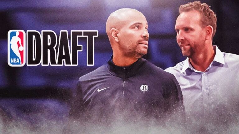 Another collapse of a quarter of a quarter of brutal networks comes with a draft silver lining