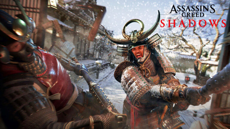 Assassin’s Creed Shadows gets approval from Karl-Anthony cities