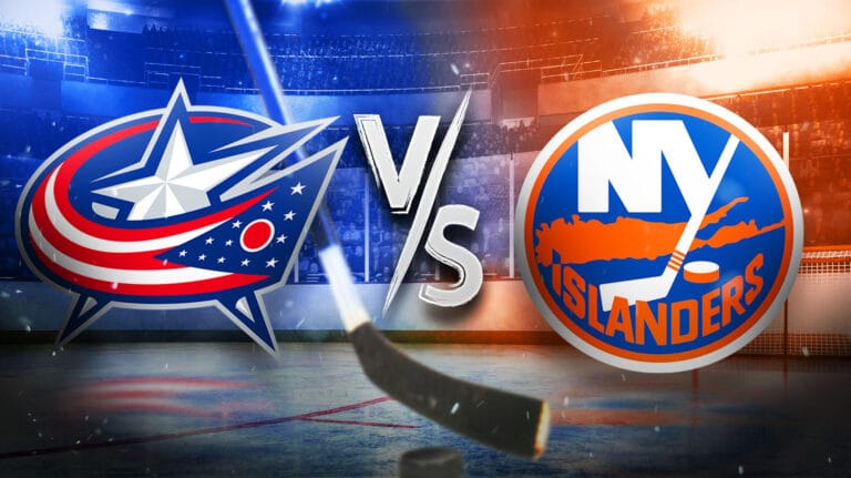 Blue Jackets vs. Ishlanders Prediction, Odds, Choosing
